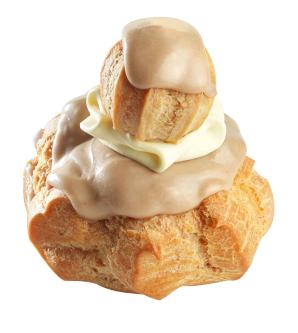 Religieuse Café 120g